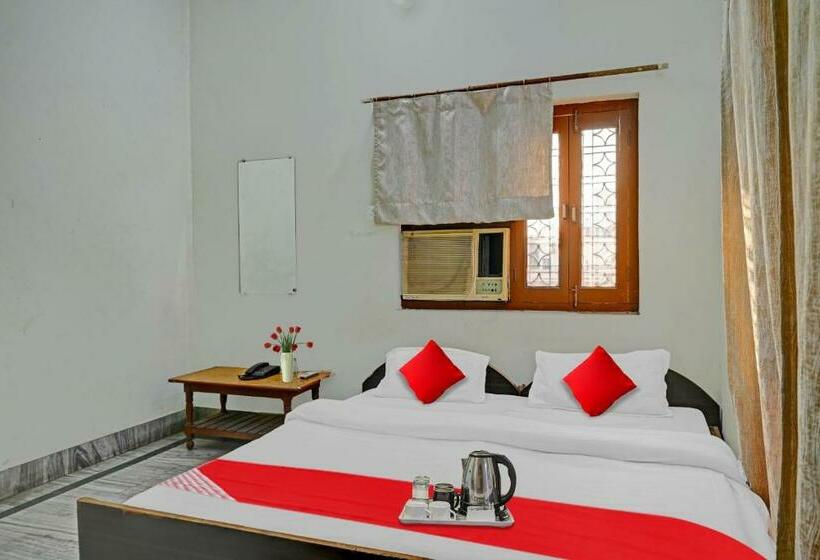 Трехместный Номер Классика, Flagship Rahi Paying Guest House