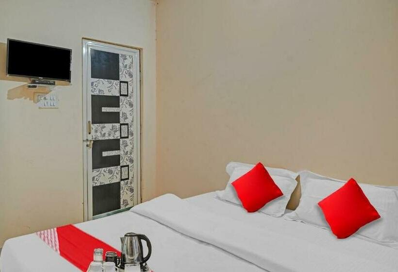 Трехместный Номер Классика, Flagship Rahi Paying Guest House