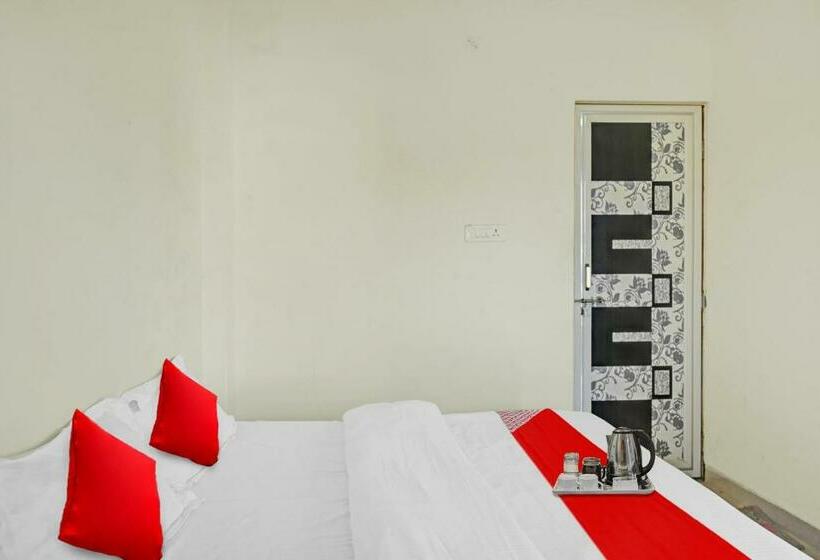 Трехместный Номер Классика, Flagship Rahi Paying Guest House