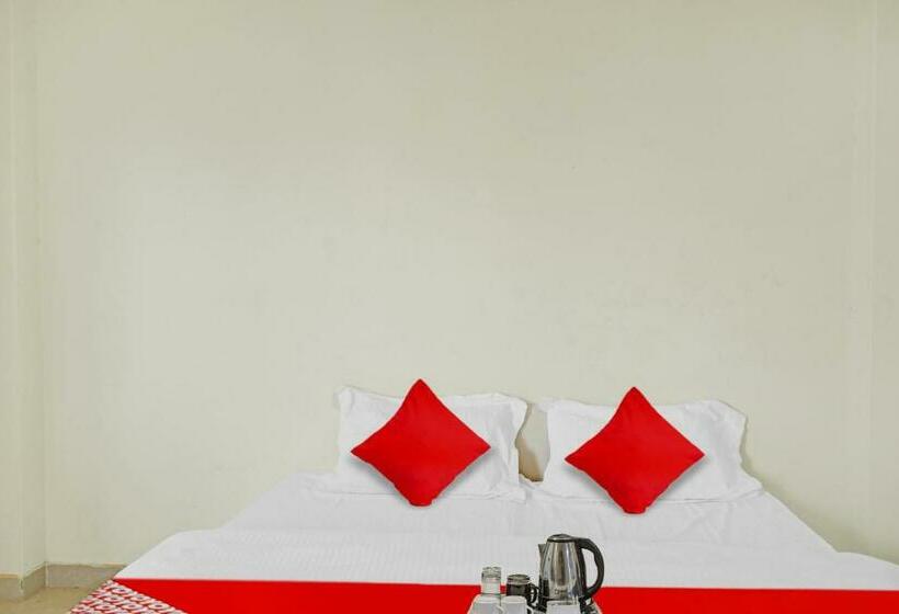 Трехместный Номер Классика, Flagship Rahi Paying Guest House