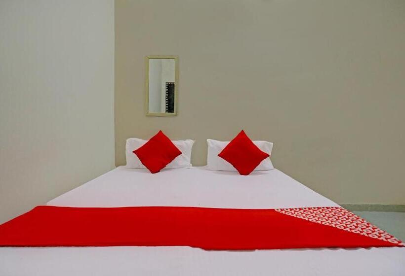 Трехместный Номер Классика, Flagship Rahi Paying Guest House