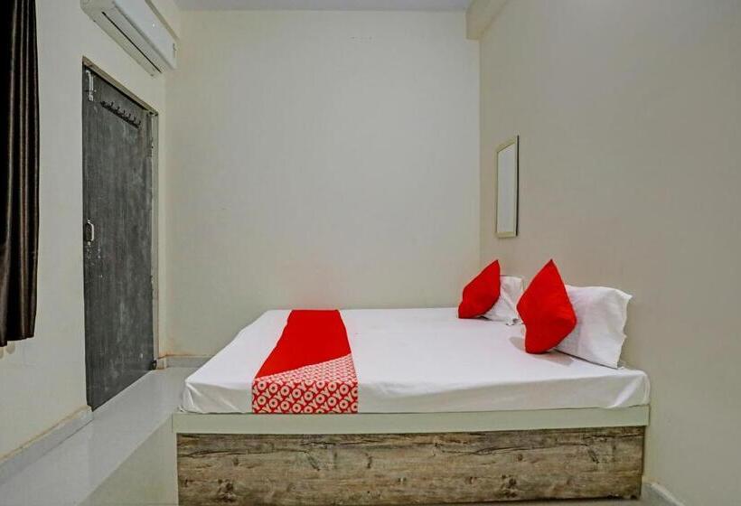 Трехместный Номер Классика, Flagship Rahi Paying Guest House