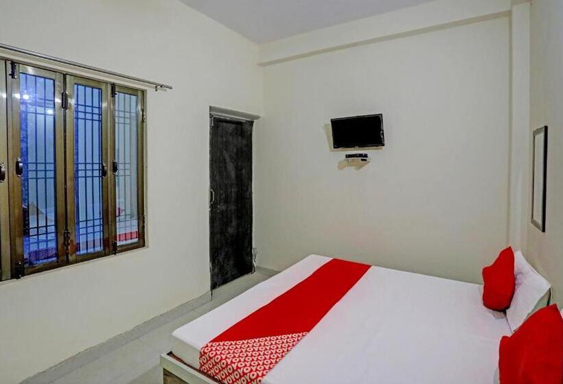 Трехместный Номер Классика, Flagship Rahi Paying Guest House