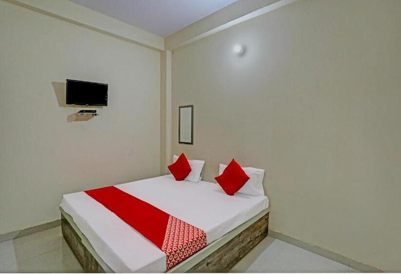 Трехместный Номер Классика, Flagship Rahi Paying Guest House