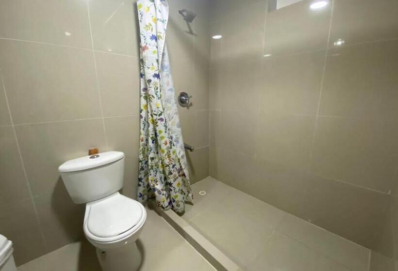 آپارتمان 1 خوابه, Apartahotel Montes Medellin