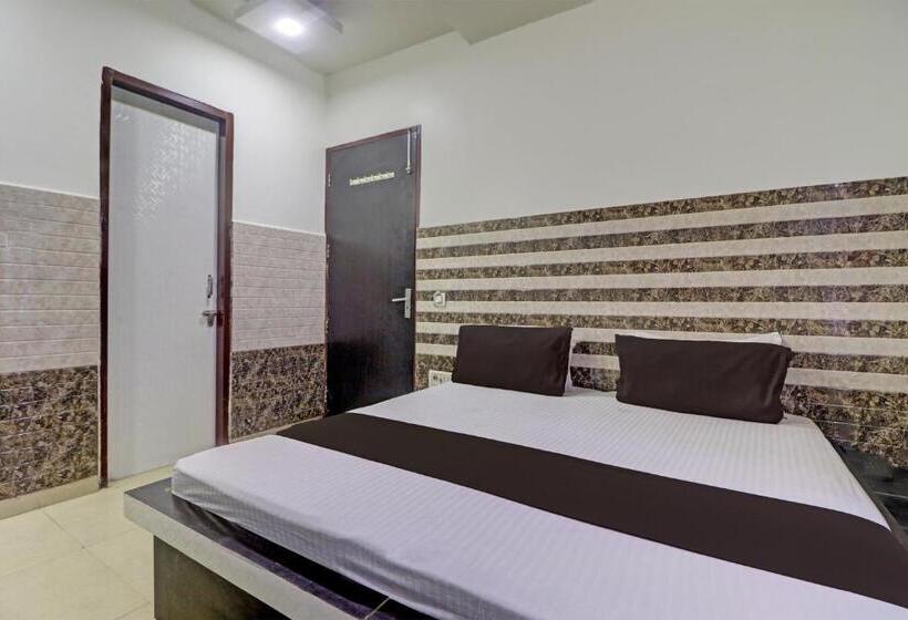 三人经典房间, Collection O The Legend Hotel, Hisar