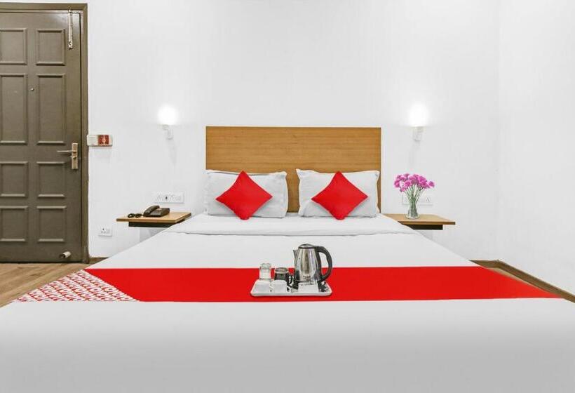 トリプルクラシックルーム, Flagship  Rudra Grand Near Chhatarpur Metro Station