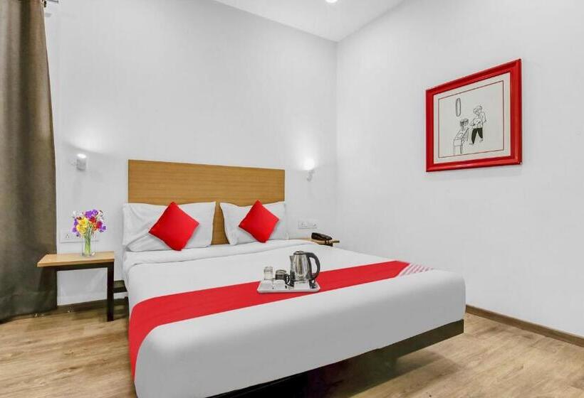 トリプルクラシックルーム, Flagship  Rudra Grand Near Chhatarpur Metro Station
