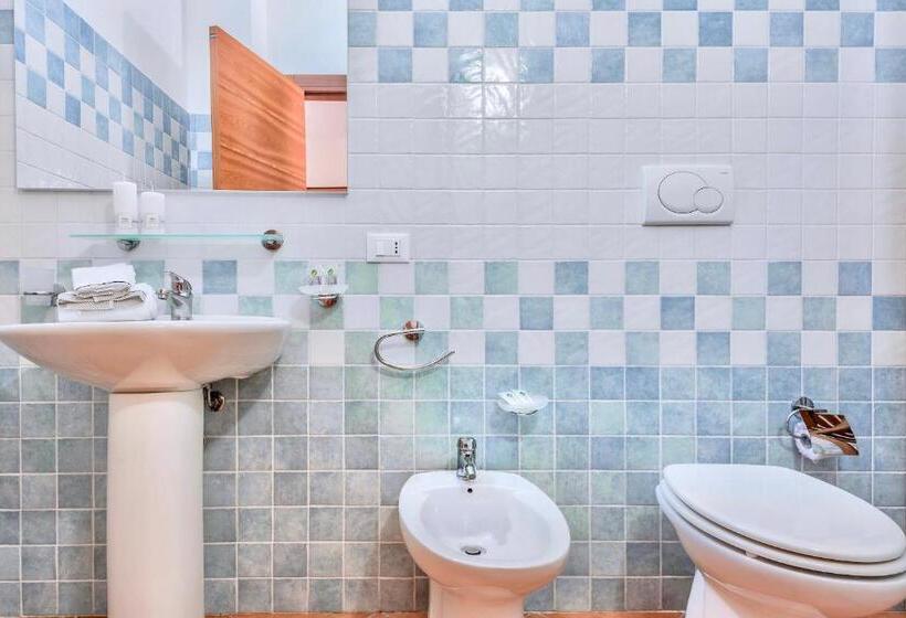 استودیوی استاندارد, Apartments With Swimming Pool In Santa Teresa Di Gallura