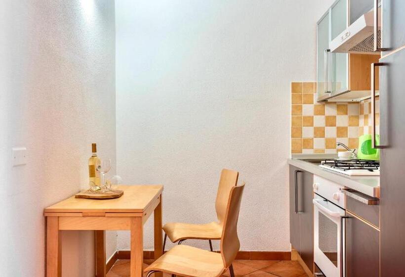 استودیوی استاندارد, Apartments With Swimming Pool In Santa Teresa Di Gallura