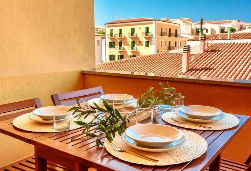 استودیوی استاندارد, Apartments With Swimming Pool In Santa Teresa Di Gallura