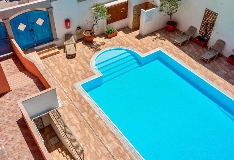 استودیوی استاندارد, Apartments With Swimming Pool In Santa Teresa Di Gallura