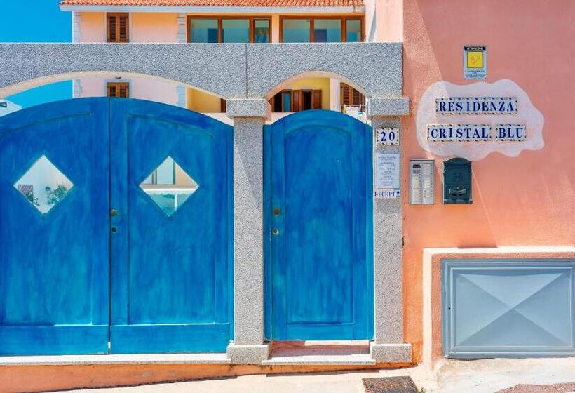 استودیوی سوپریور, Apartments With Swimming Pool In Santa Teresa Di Gallura