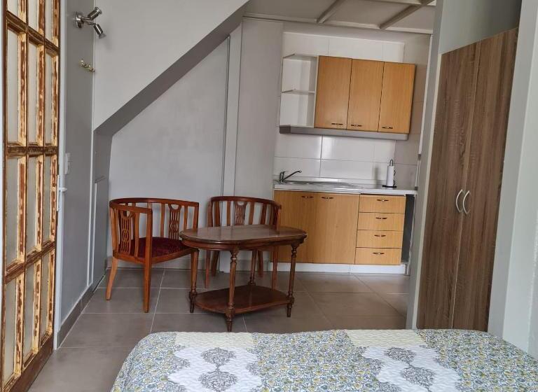 استودیو خانوادگی, Casa Hostal Paso Por La Serena