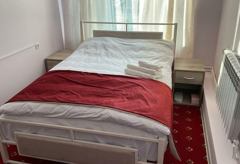 اتاق استاندارد, Erebuni Plaza