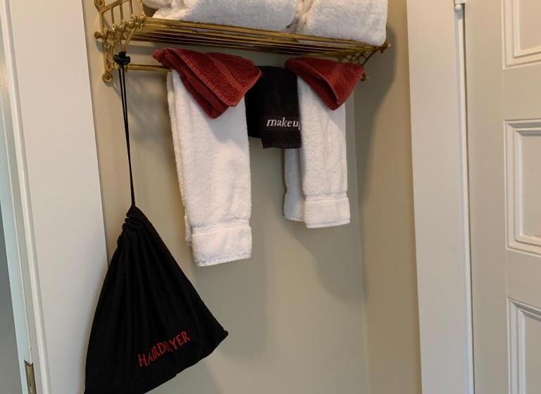 디럭스 룸, Almondy Inn Bed & Breakfast