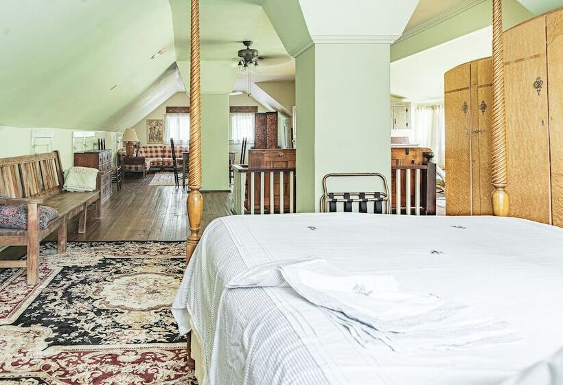 Номер Стандарт, Black Mountain Inn