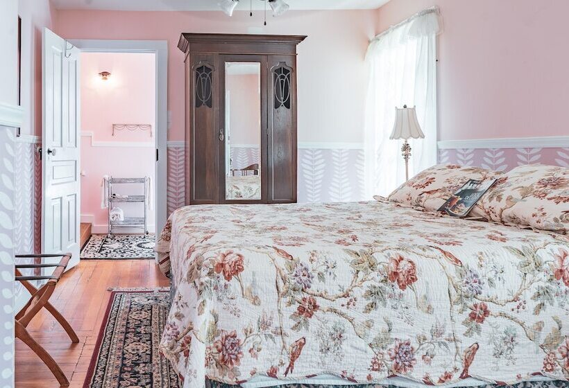 Номер Стандарт, Black Mountain Inn
