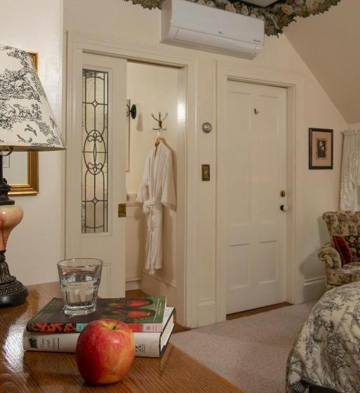 Номер Стандарт, Camden Maine Stay Inn
