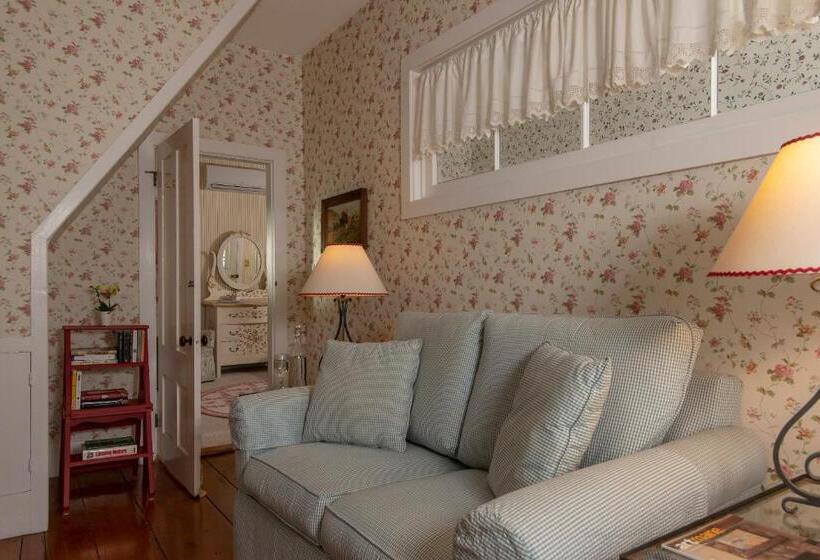 Люкс 2 Спальни, Camden Maine Stay Inn