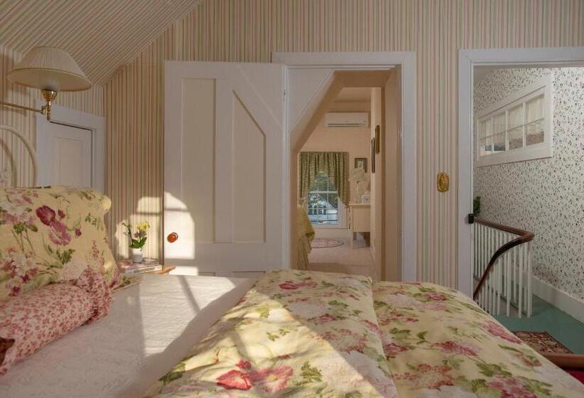 Люкс 2 Спальни, Camden Maine Stay Inn