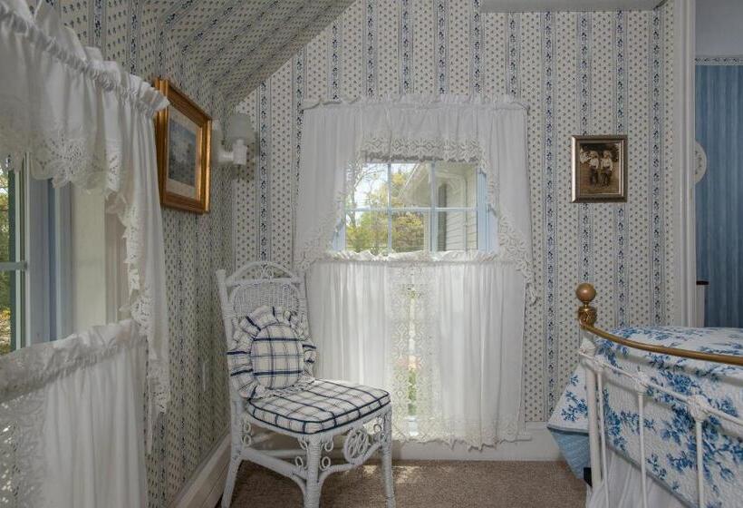 Номер Стандарт, Camden Maine Stay Inn