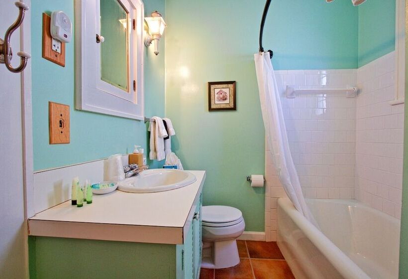 סוויטה, Blacksburg Bed & Breakfast