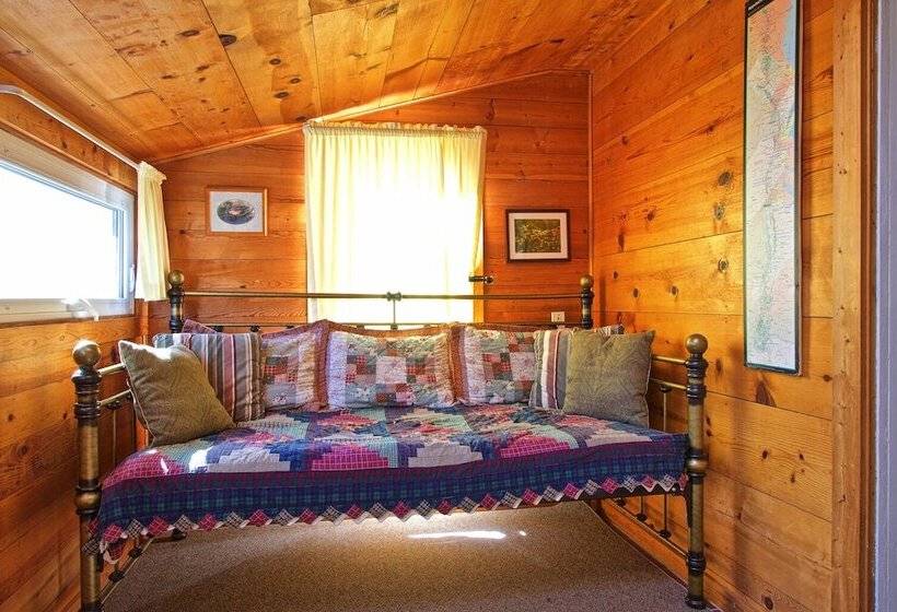 Люкс, Blacksburg Bed & Breakfast