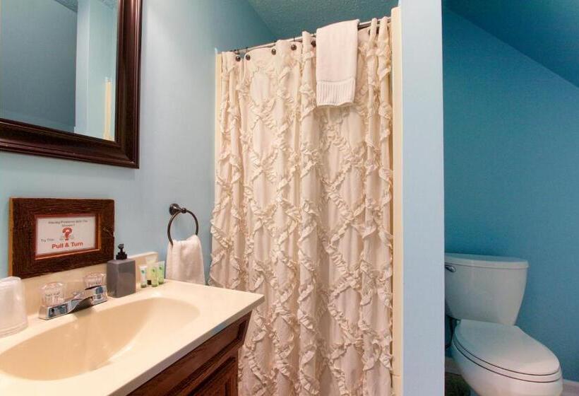 Номер Стандарт, Blacksburg Bed & Breakfast