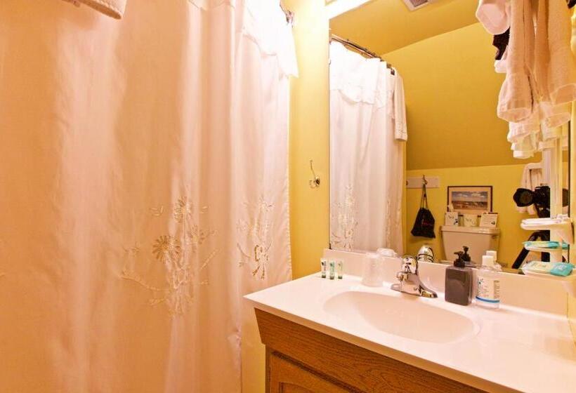 Стандартный Номер Кровать Кинг, Blacksburg Bed & Breakfast