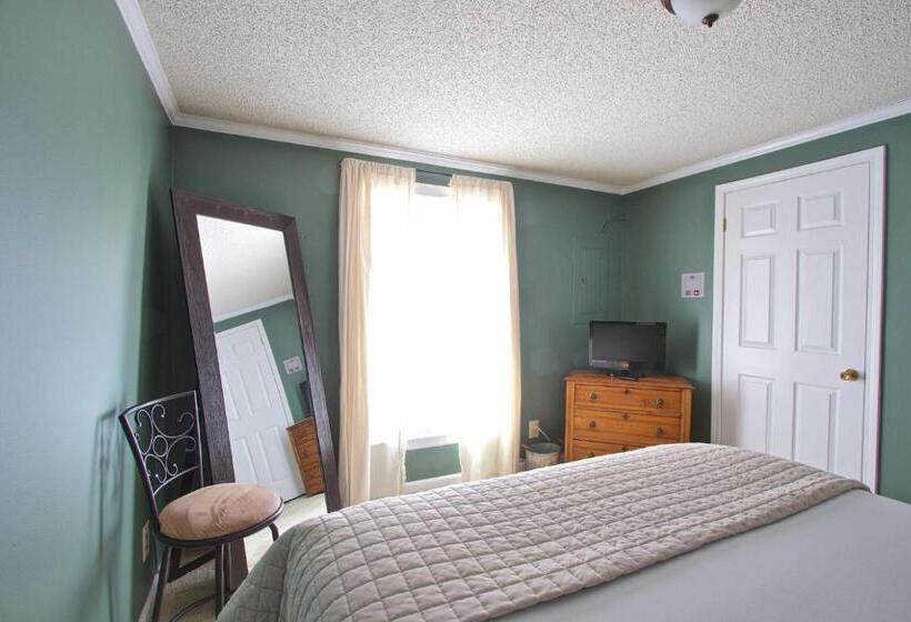 Люкс 2 Спальни, Blacksburg Bed & Breakfast