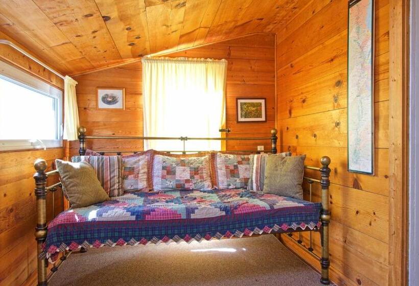 Люкс, Blacksburg Bed & Breakfast
