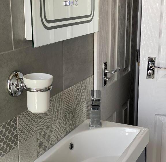 Family Suite, St John's Guest House