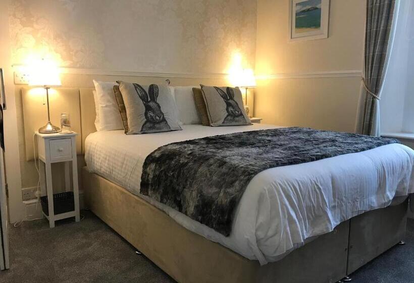 Номер Стандарт, St John's Guest House