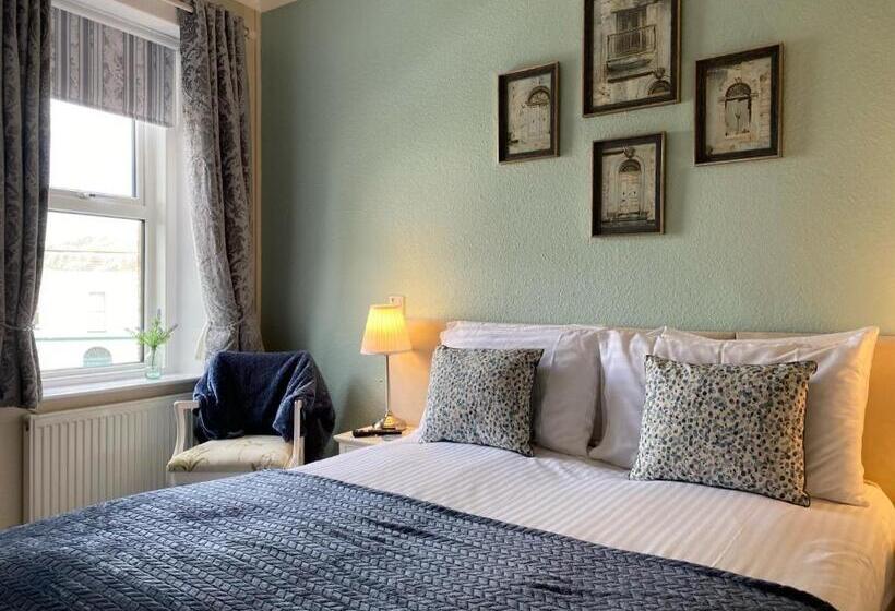 Family Suite, St John's Guest House