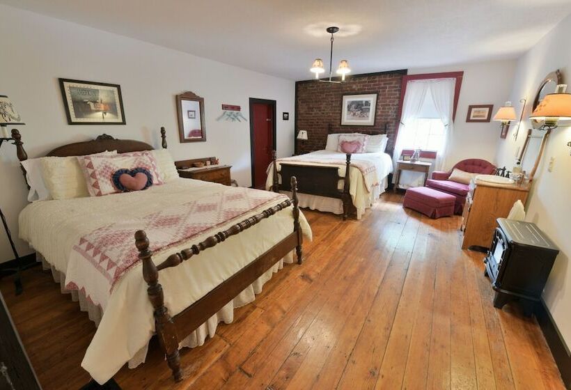 Номер Стандарт, The Pines Of Dresden B&b