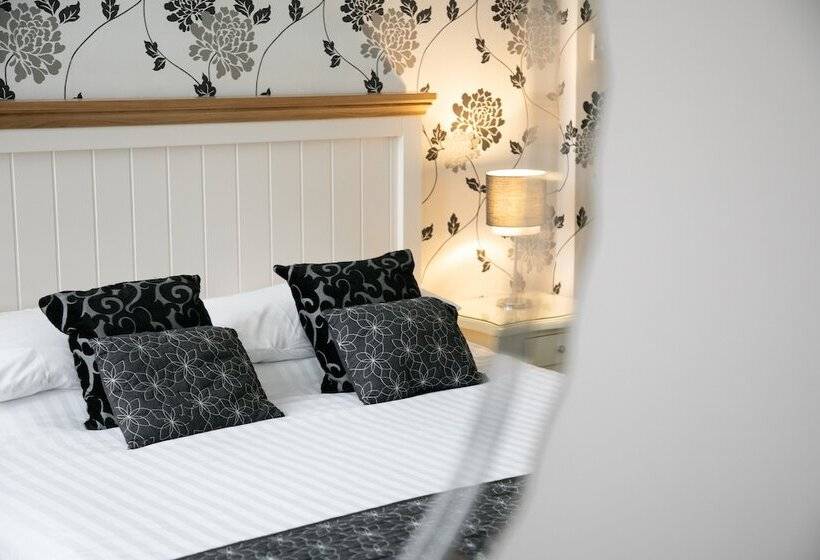 Номер Superior, Trelawney Hotel   Guest House
