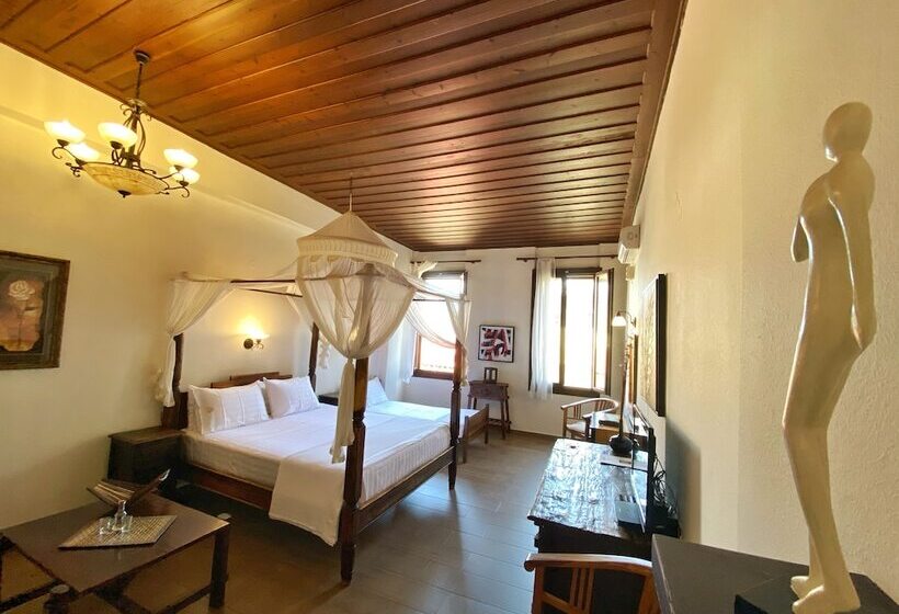 ジュニアスイート, Boutique Hotel Del Doge