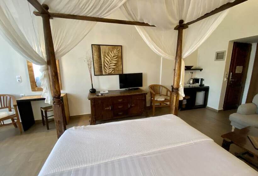 ジュニアスイート, Boutique Hotel Del Doge