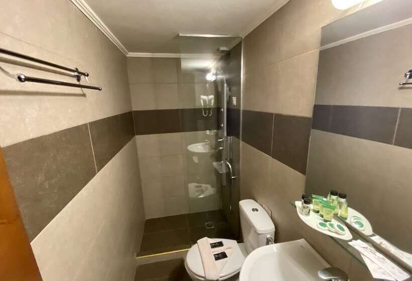 スーペリアースイート, Boutique Hotel Del Doge