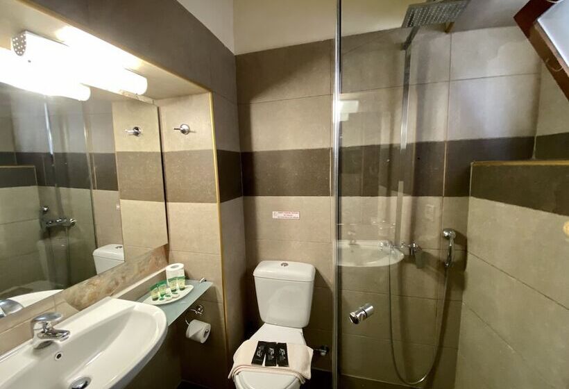 スイート, Boutique Hotel Del Doge