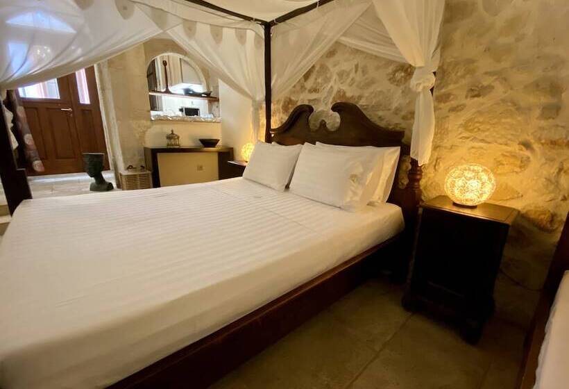 スイート, Boutique Hotel Del Doge