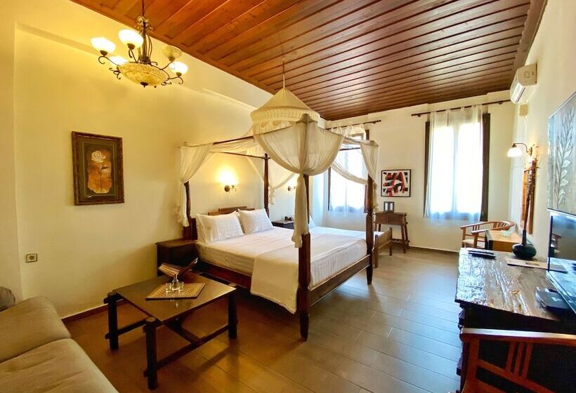 ジュニアスイート, Boutique Hotel Del Doge
