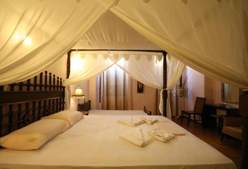 ジュニアスイート, Boutique Hotel Del Doge