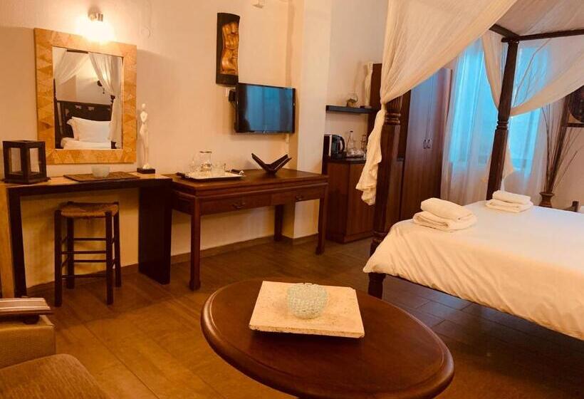 ジュニアスイート, Boutique Hotel Del Doge