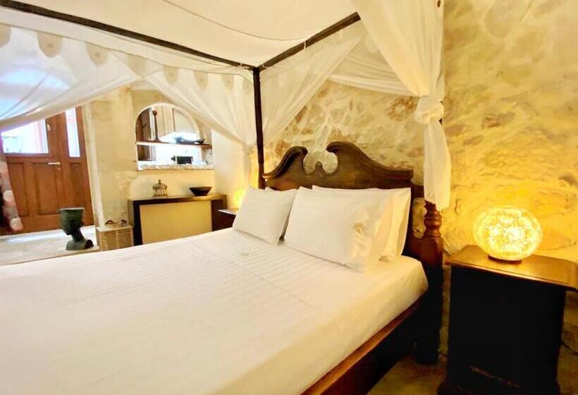 スイート, Boutique Hotel Del Doge