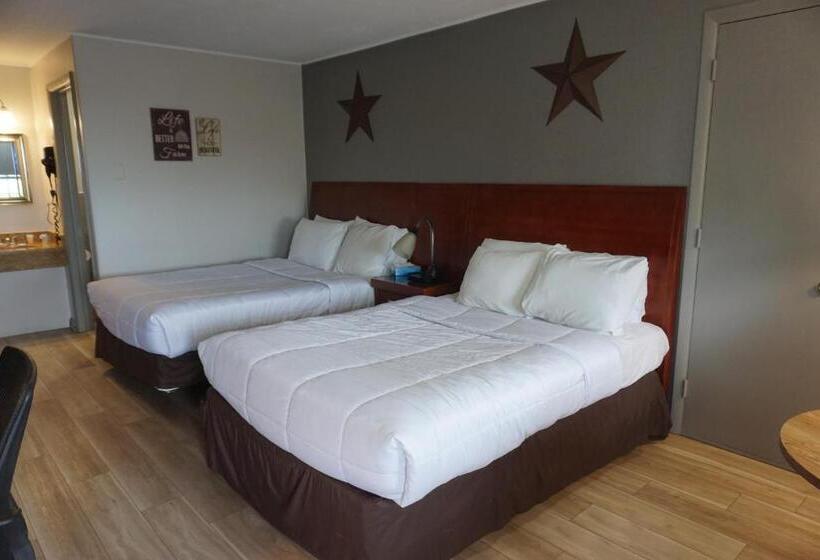 Номер Стандарт, Harvest Drive Family Inn  Renovated Rooms