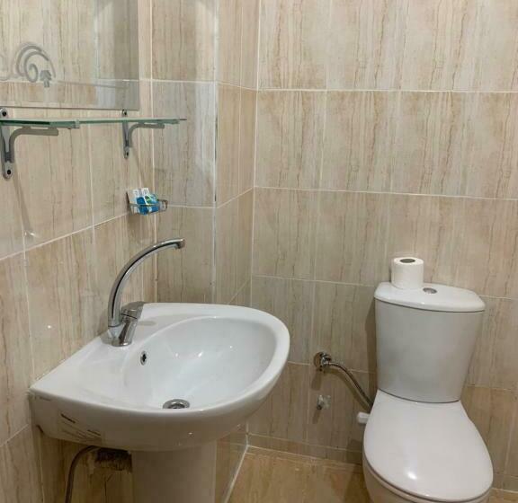 Standard Room, Royal