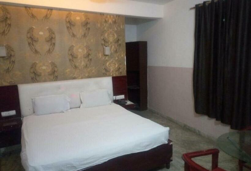 Номер Economy, Hotal Royal Mount Inn By Wb Inn