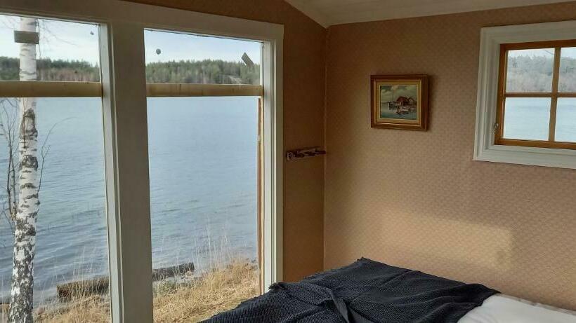 Номер Стандарт Совместная Ванная, Sankt Anna Bed And Boat